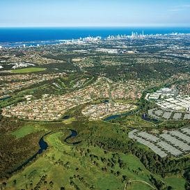 VILLA WORLD SNAPS UP GOLD COAST LAND FOR $300M RESIDENTIAL DEVELOPMENT VILLA WORLD SNAPS UP GOLD COAST LAND FOR $300M RESIDENTIAL DEVELOPMENT
